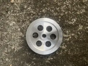 Aluminum Pulley Wheel