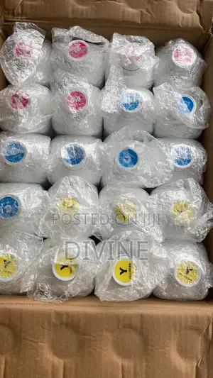 Dtf Printer Inks