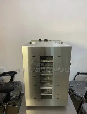 10 Trays Food Dehydrator