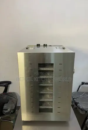 10 Trays Food Dehydrator