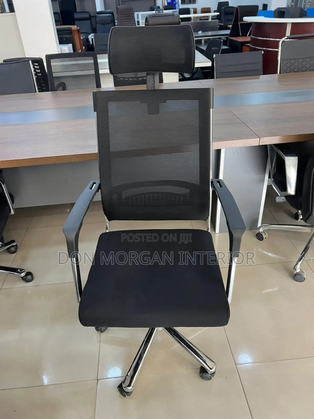 Office Swivel Chair