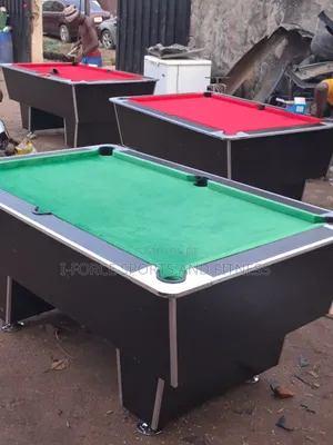 Snooker Board Available