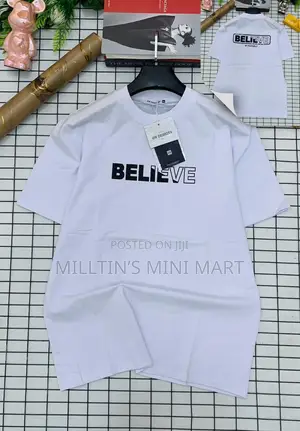 Short Sleeve T Shirt