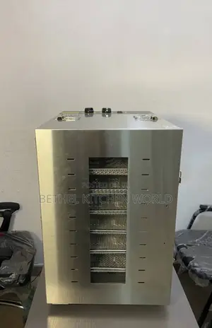 10 Trays Food Dehydrator