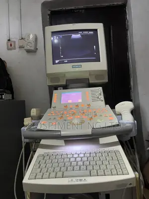 G50 Ultrasound Machine