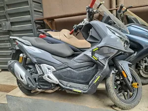New Honda 2025 Beige
