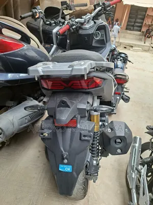 New Honda 2025 Beige