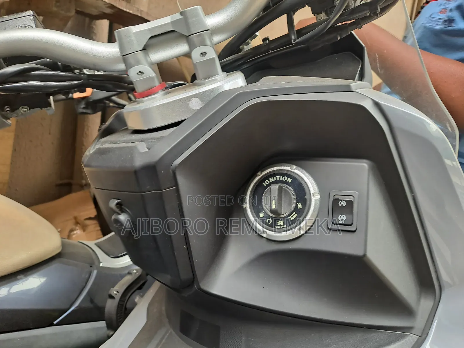 New Honda 2025 Beige