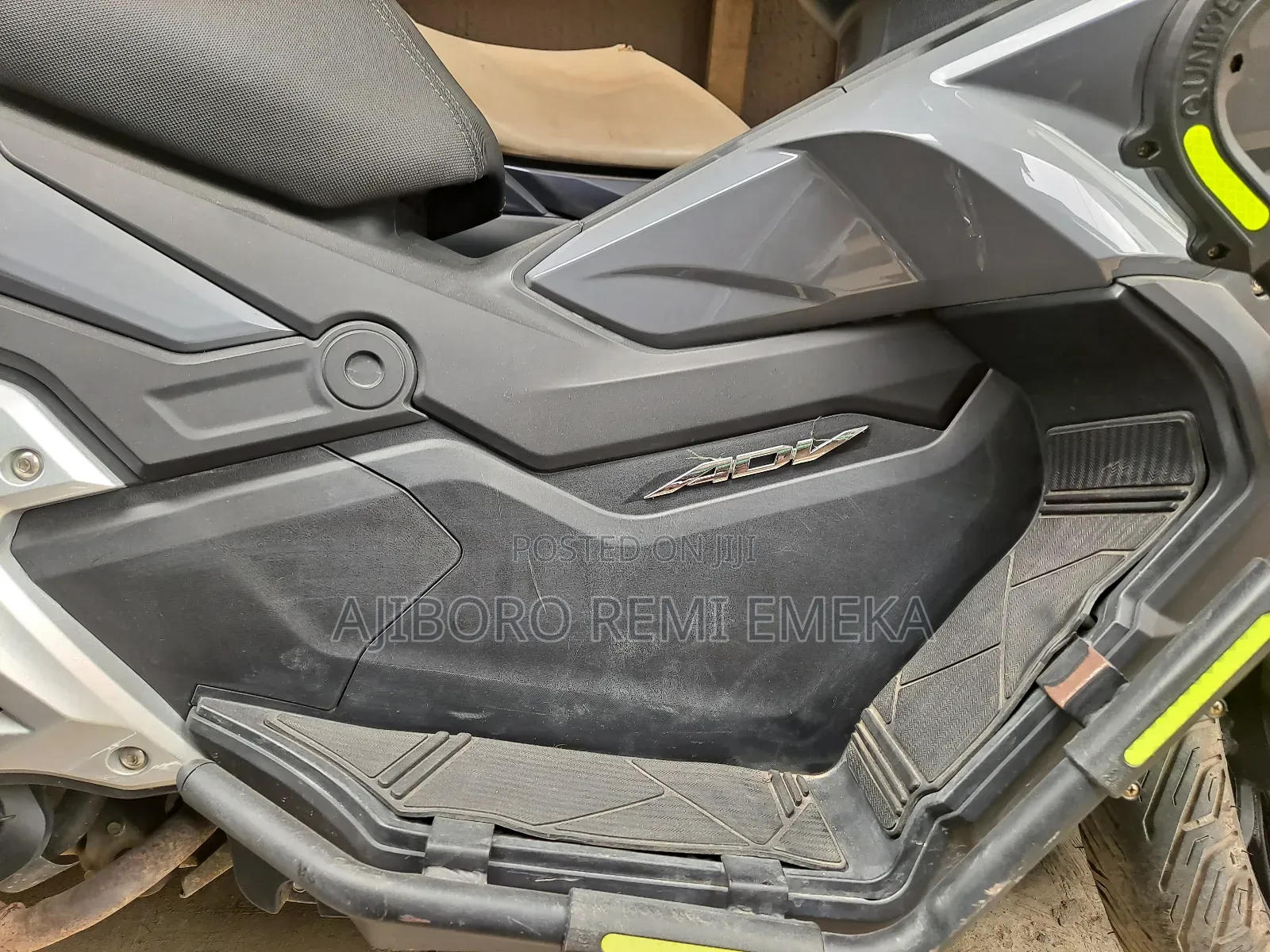 New Honda 2025 Beige