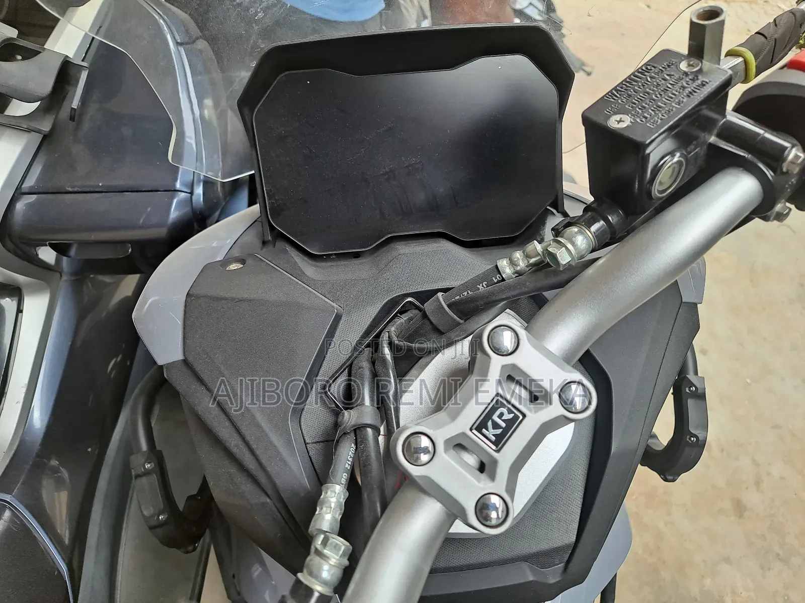 New Honda 2025 Beige