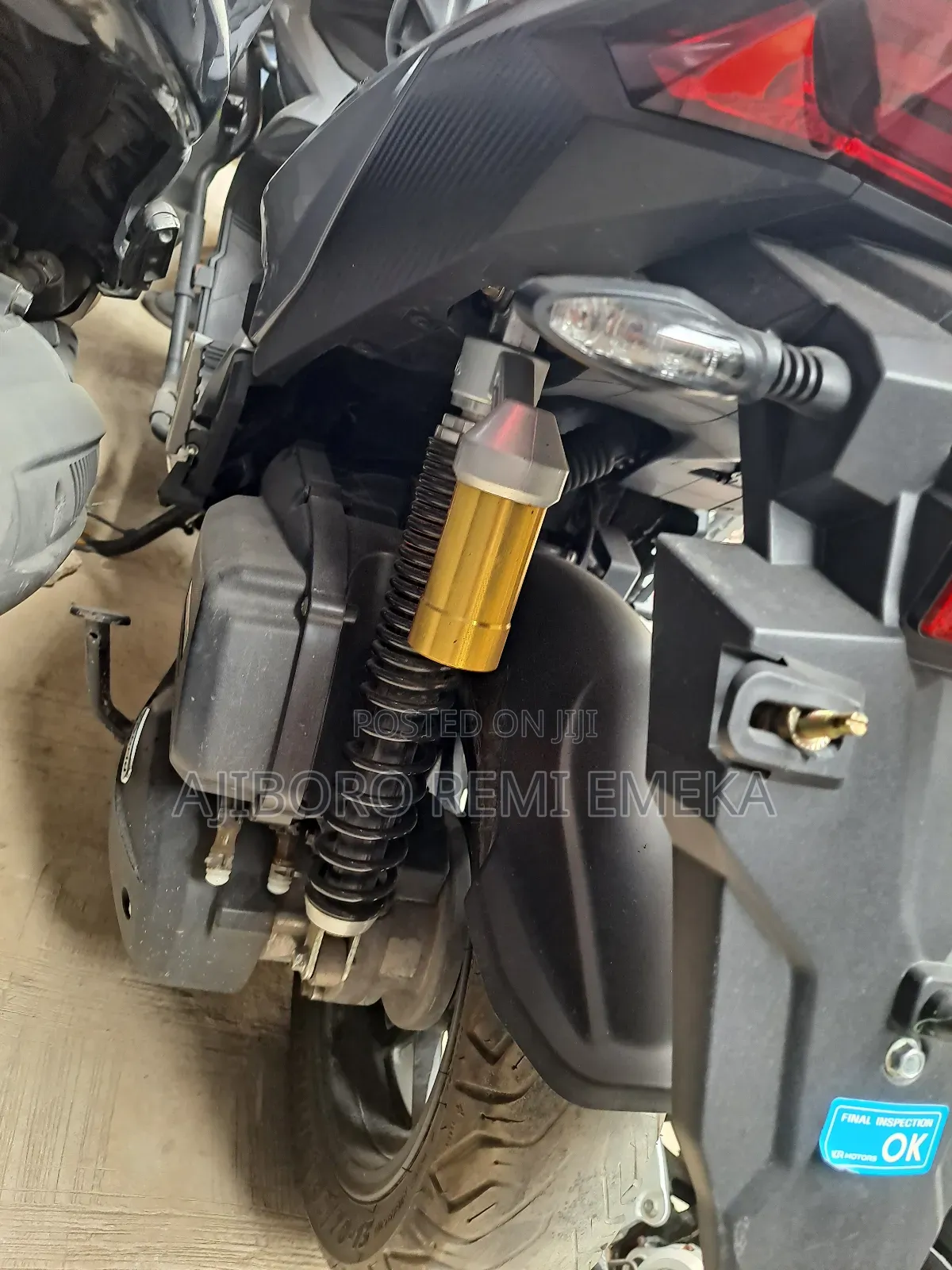 New Honda 2025 Beige