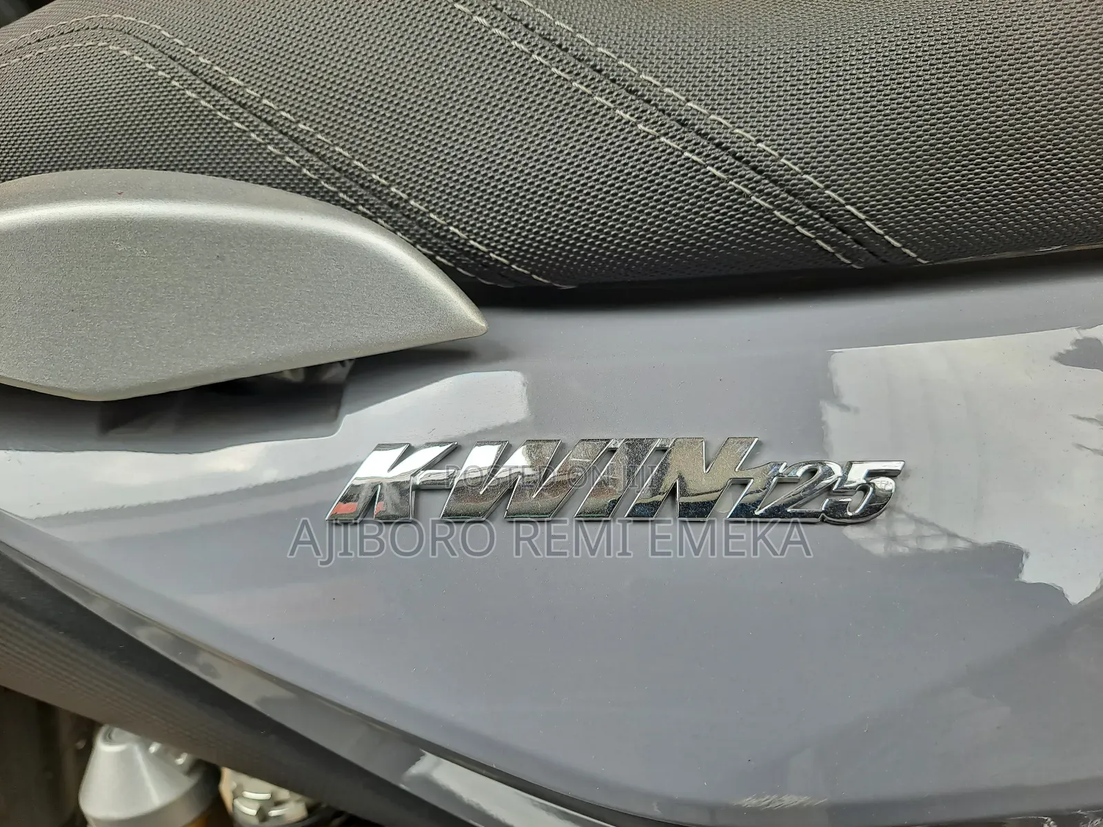 New Honda 2025 Beige