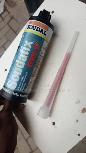 Soudal Soudafix