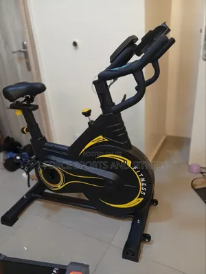Spinning Bike