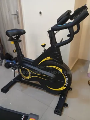Spinning Bike