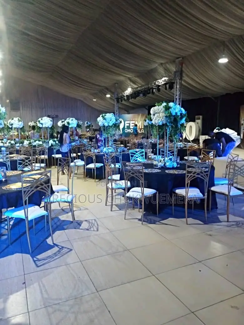 Multipurpose Hall