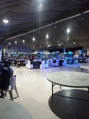 Multipurpose Hall