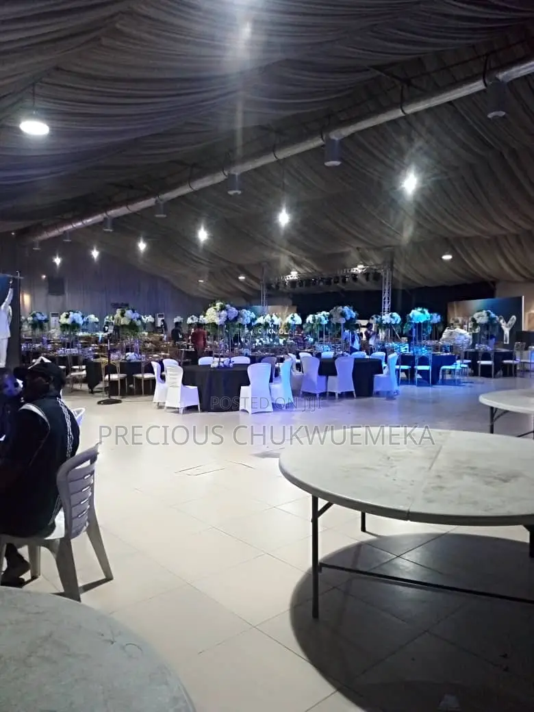 Multipurpose Hall