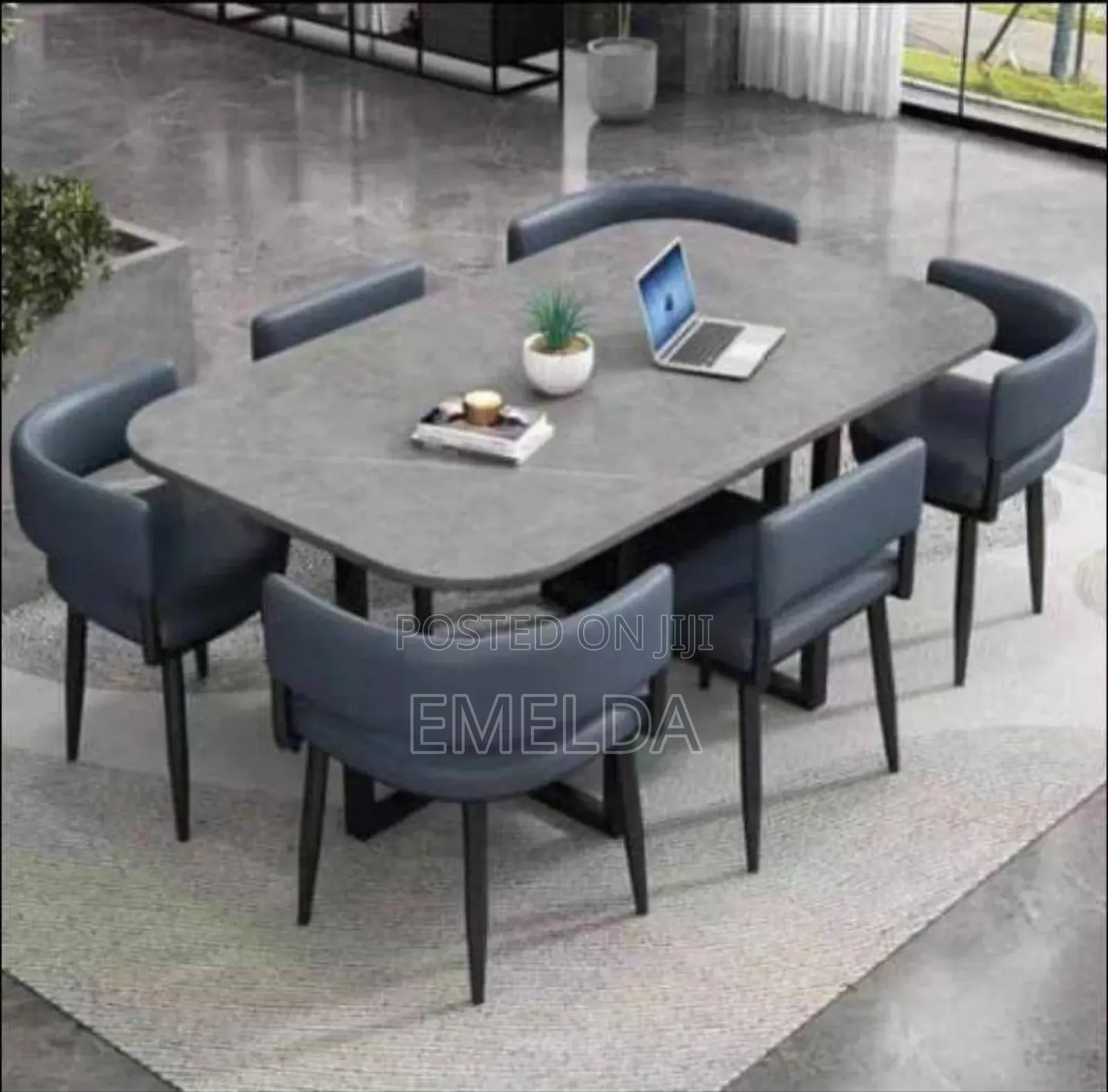 Very Fine and Affordable Dinning Set