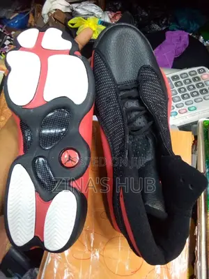 Original Basketball Shoe