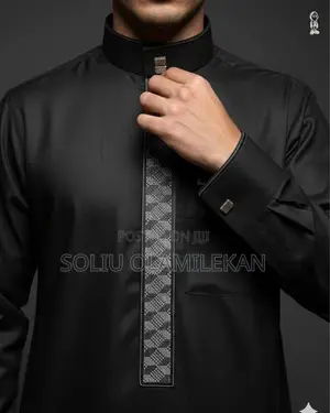Quality Top Notch Jalabia