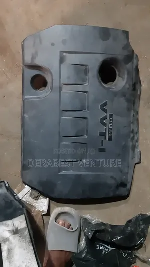 Engine Cover Corolla 2008-2013