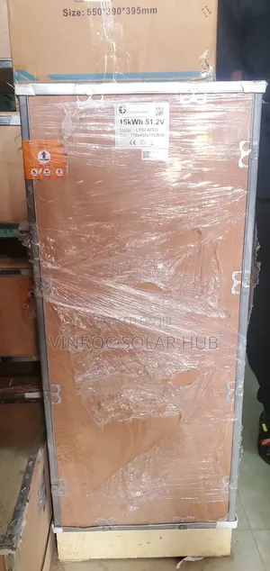 15kwh LPBF Lithium Battery