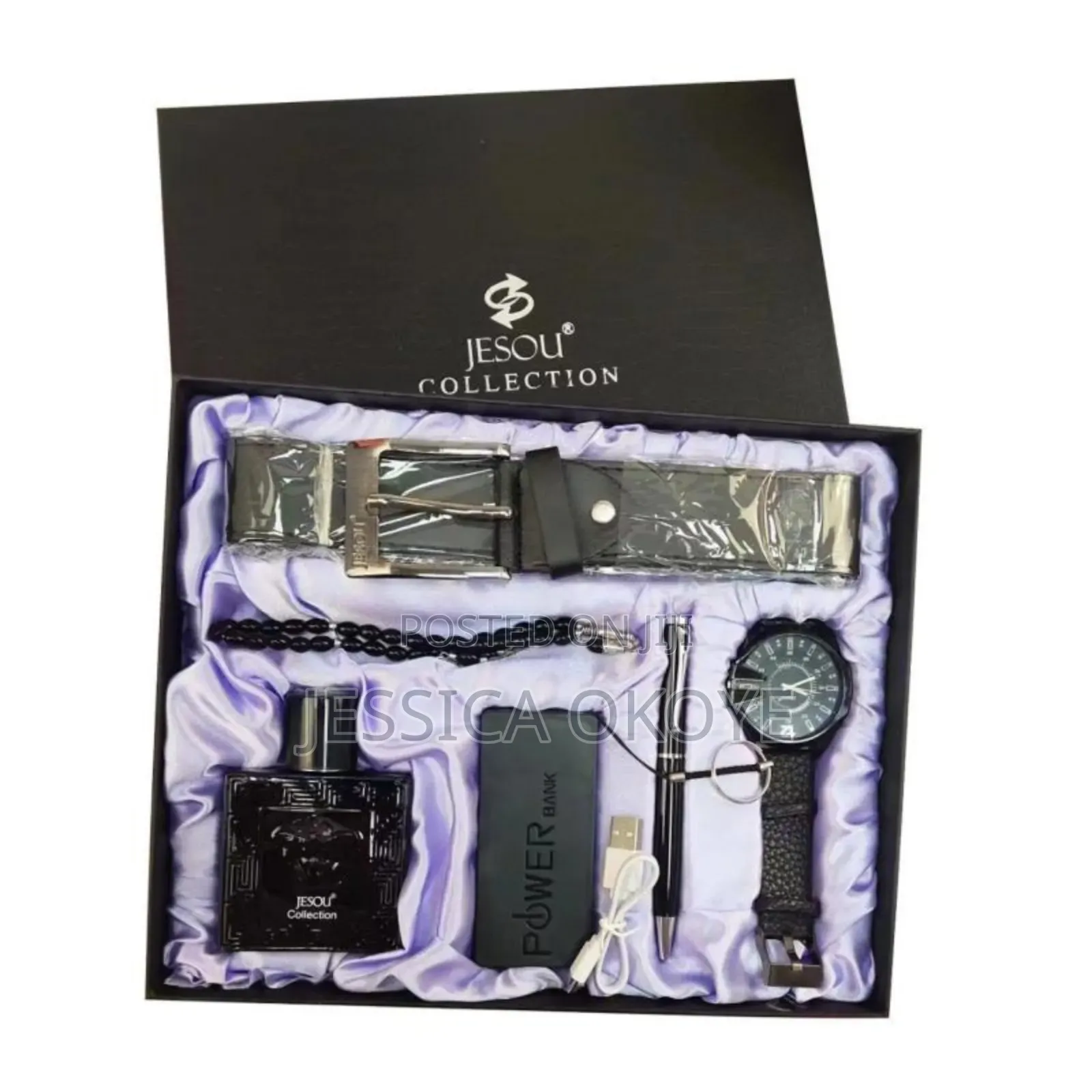 Men's Gift Box