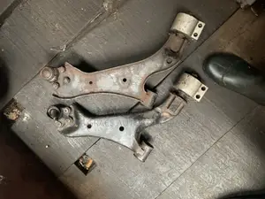 Lower Arm Chevrolet Equinox