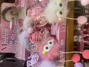 Decorating Lipgloss