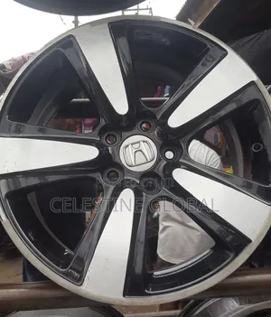 Is for Honda Pilot Rim Size 19