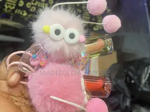 Decorating Lipgloss