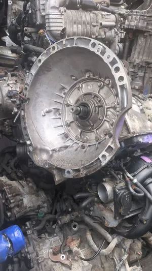 Nissan Pathfinder 4.0 Gearbox Available Now