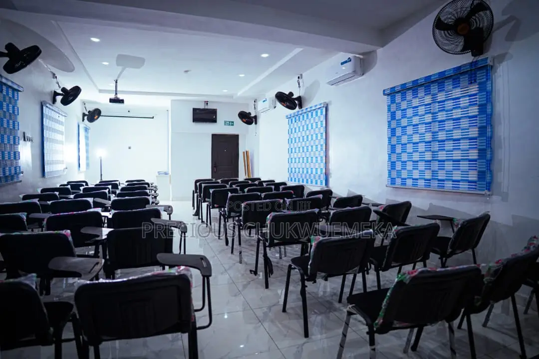 Event Hall