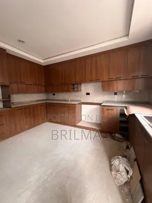 4bdrm Duplex in Gwarinpa for rent