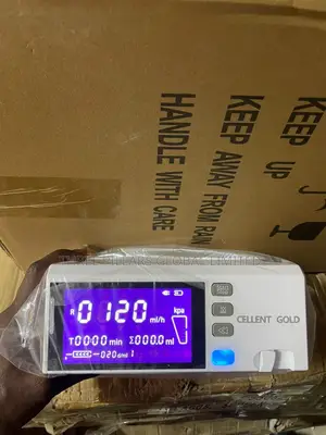 Infusion Pump