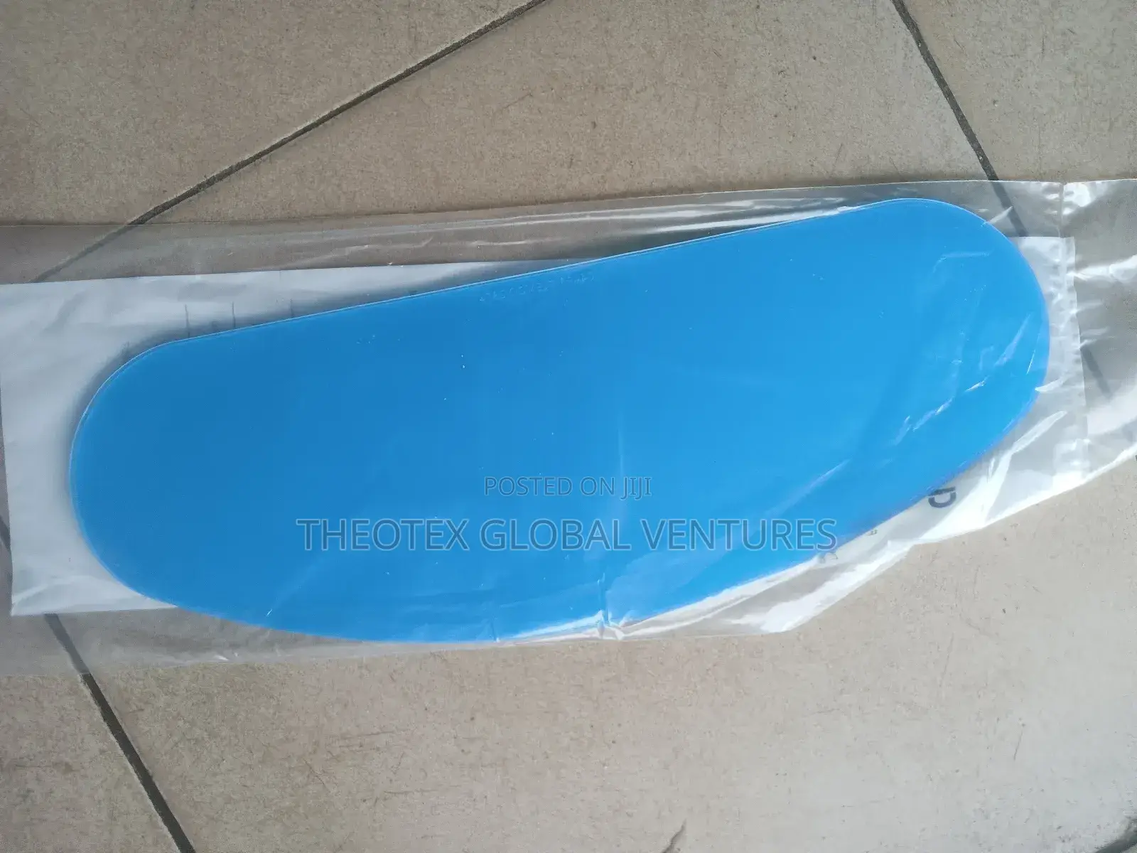 Clemco Visor ( Inner And Outer)