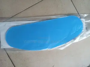 Clemco Visor ( Inner And Outer)