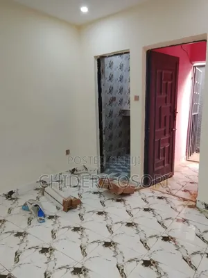 Studio Apartment in Dutse for rent