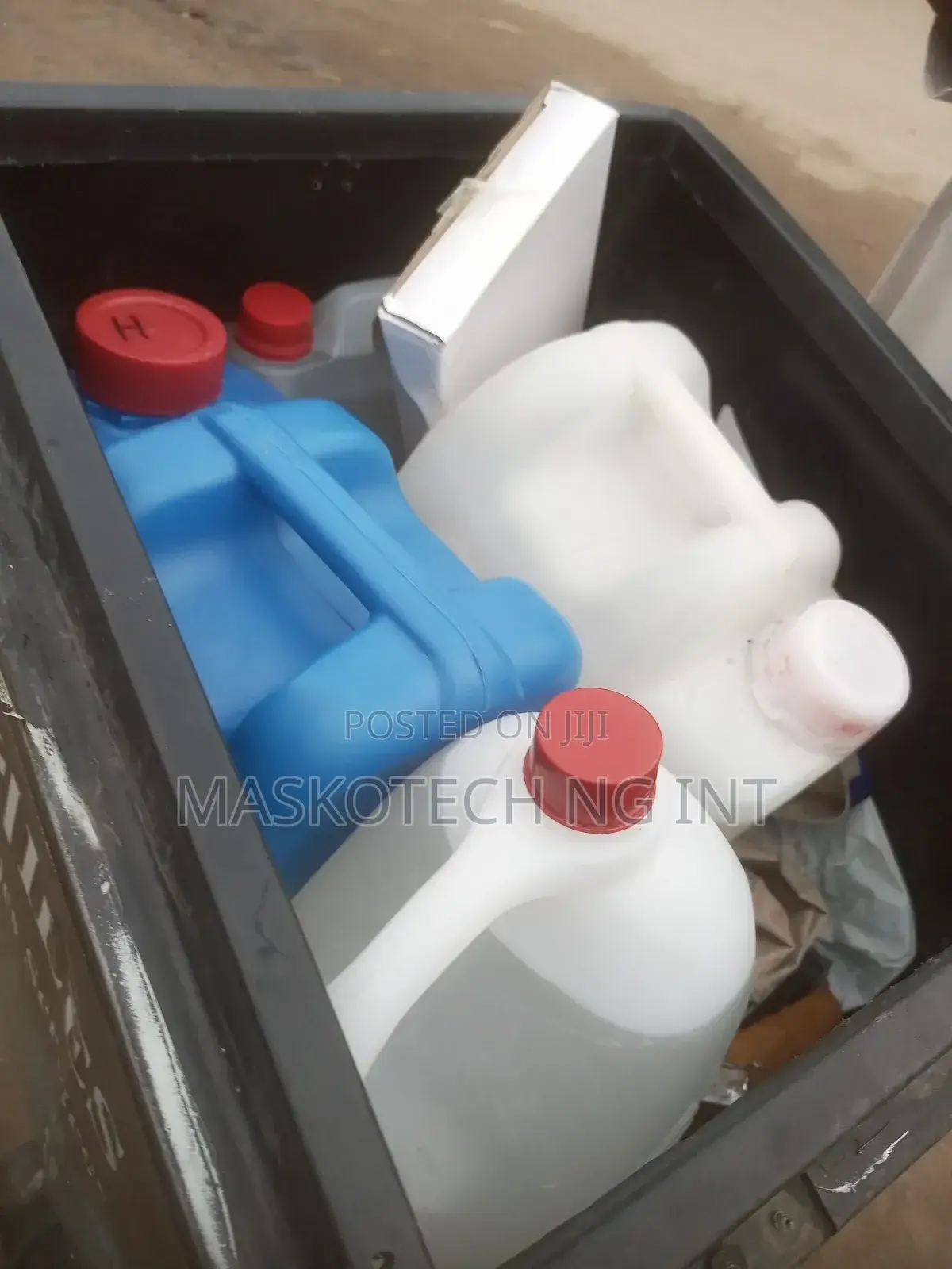 Epoxy Resin