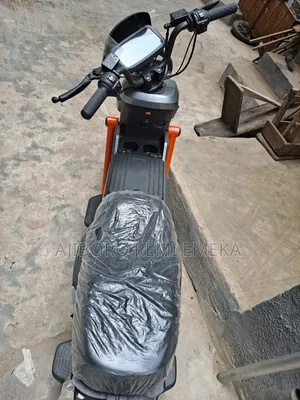 New Motorcycle 2025 Beige