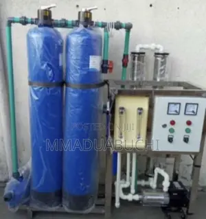 Ro Machine Reverse Osmosis System 1000l