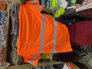 Durable Imported Combination Polo Jacket