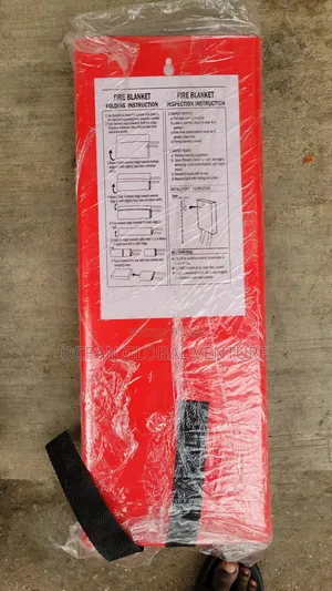 Fire Blanket