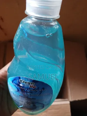 Multipurpose Liquid Detergent