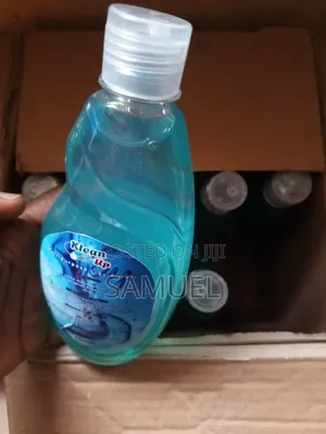 Multipurpose Liquid Detergent