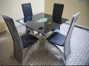 Brand New Imported Dining Set Available to Pick Up