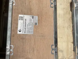 10kva Non Hybrid Transformer Base Inverter 48volts