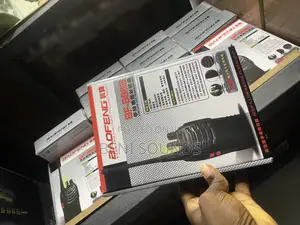 Baofeng Bf-888s Walkie Talkie