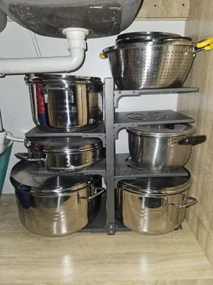 Quality Pot Stand